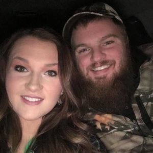 Meet your Posher, Chad